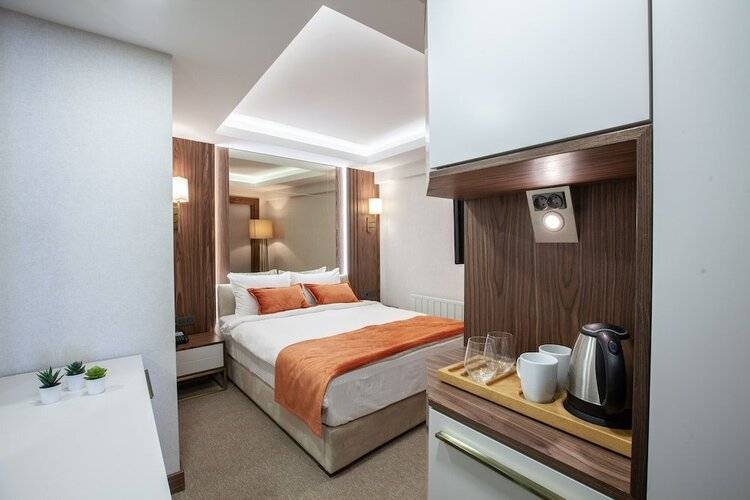 Sherry Suites Karaköy