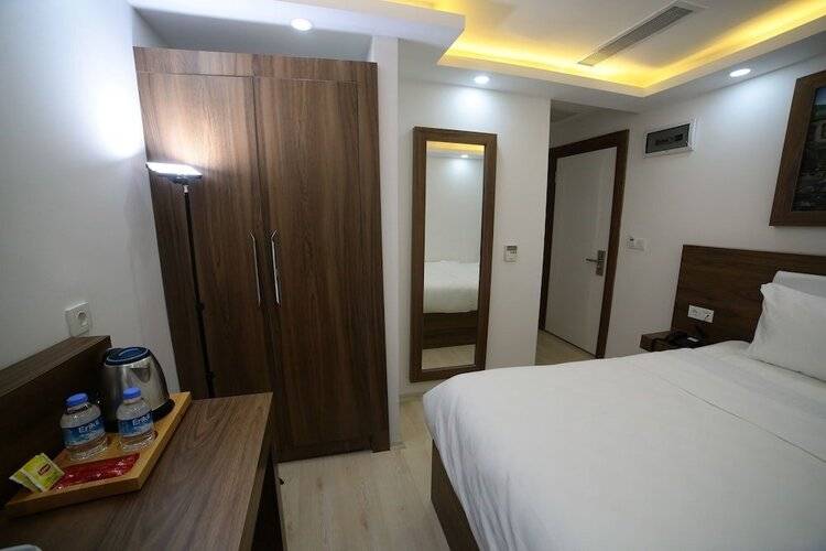 Sherry Suites Karaköy
