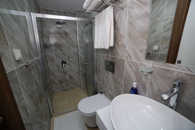 Sherry Suites Karaköy