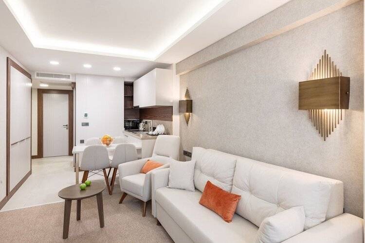 Sherry Suites Karaköy