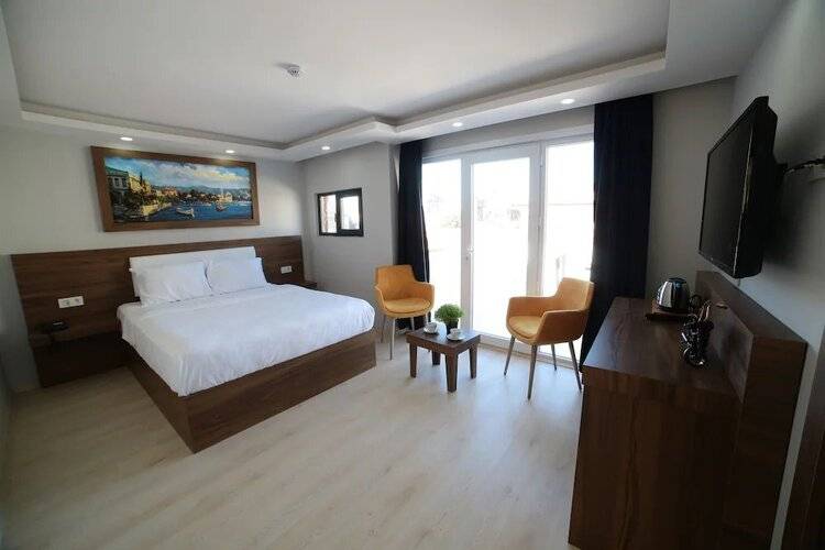 Sherry Suites Karaköy