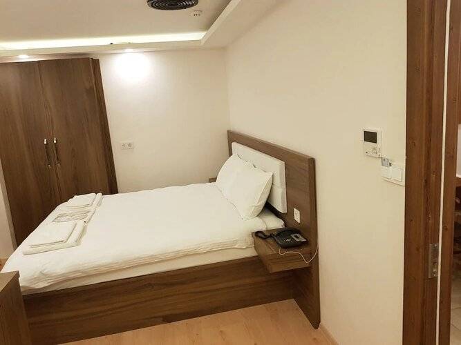 Sherry Suites Karaköy