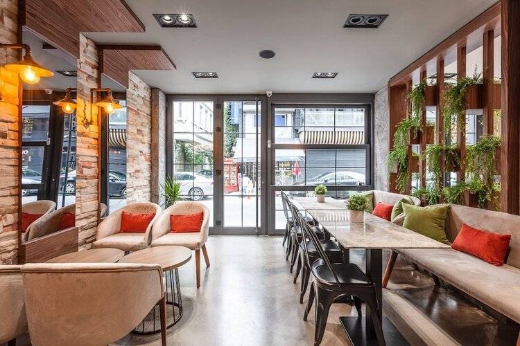 Sherry Suites Karaköy