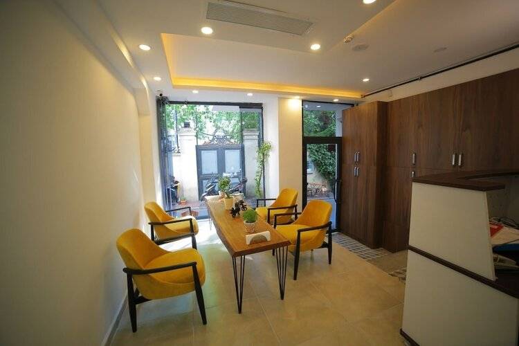 Sherry Suites Karaköy
