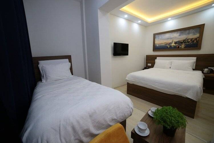 Sherry Suites Karaköy