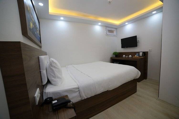 Sherry Suites Karaköy