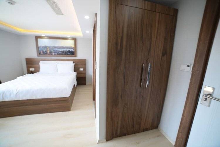 Sherry Suites Karaköy