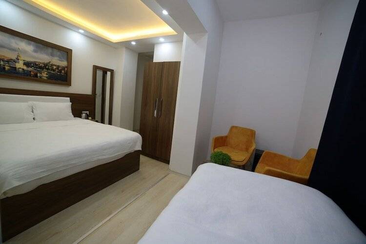 Sherry Suites Karaköy