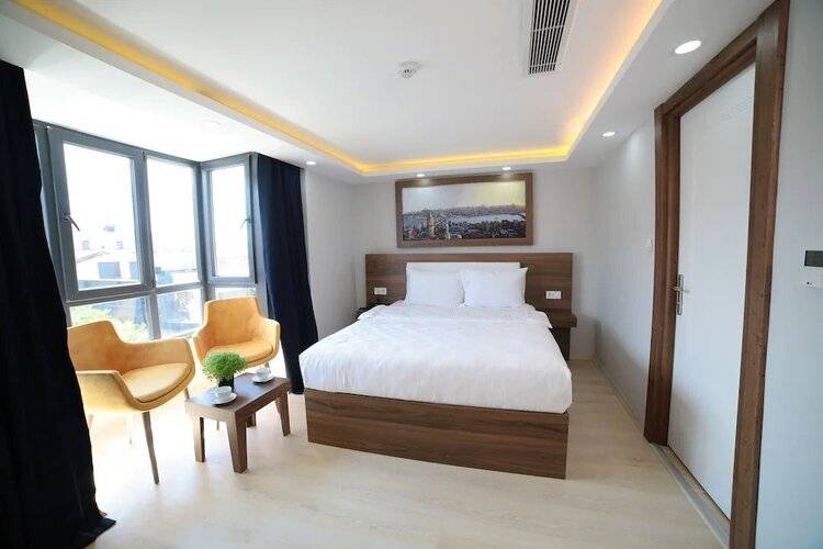 Sherry Suites Karaköy