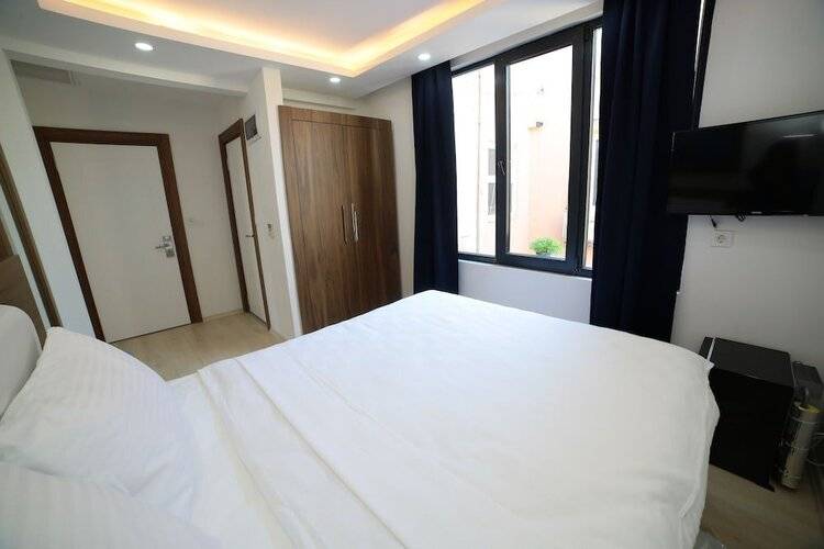 Sherry Suites Karaköy