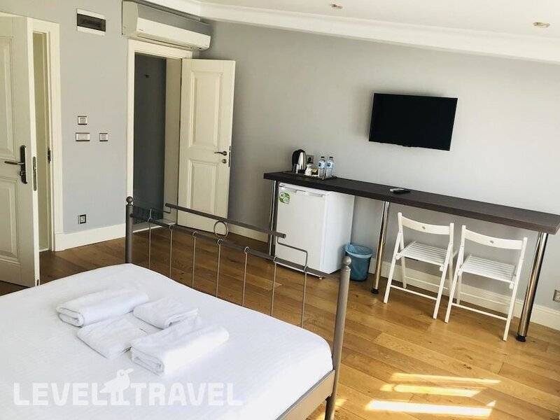 Фотография Frame Galata Hotel