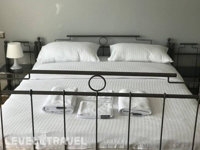 Фотография Frame Galata Hotel