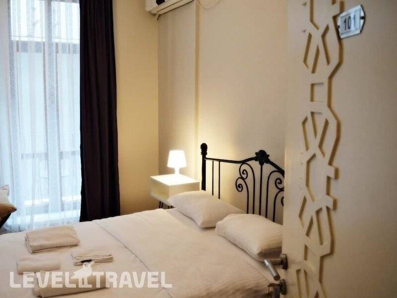 Фотография Frame Galata Hotel
