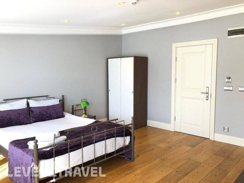 Фотография Frame Galata Hotel