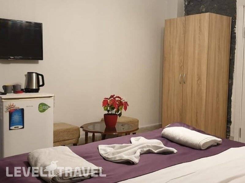 Фотография Frame Galata Hotel