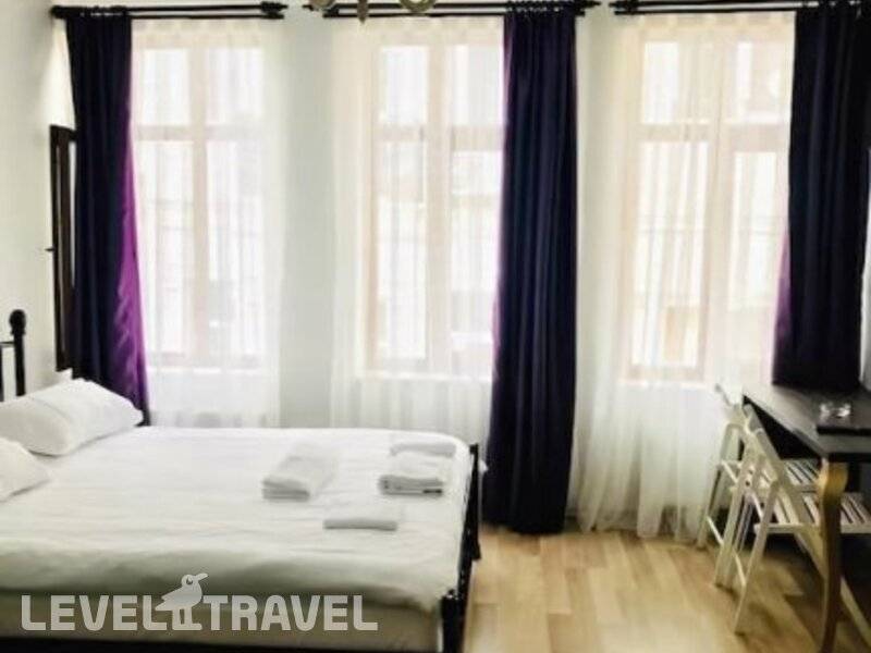 Фотография Frame Galata Hotel