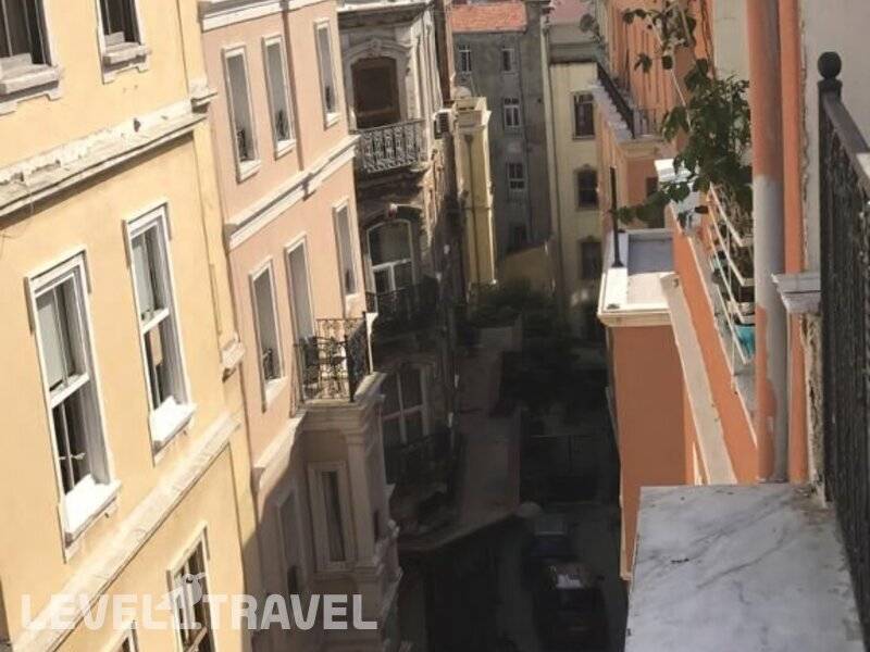 Фотография Frame Galata Hotel