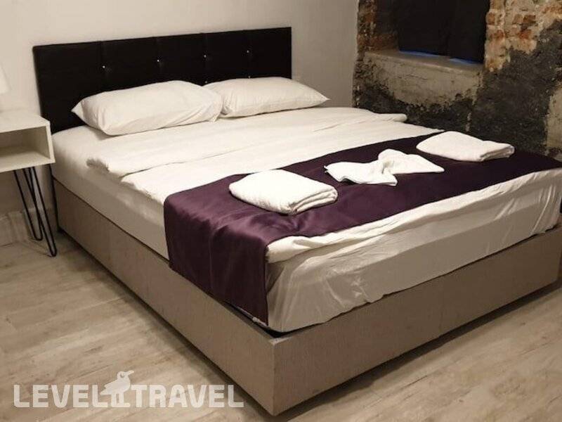 Фотография Frame Galata Hotel