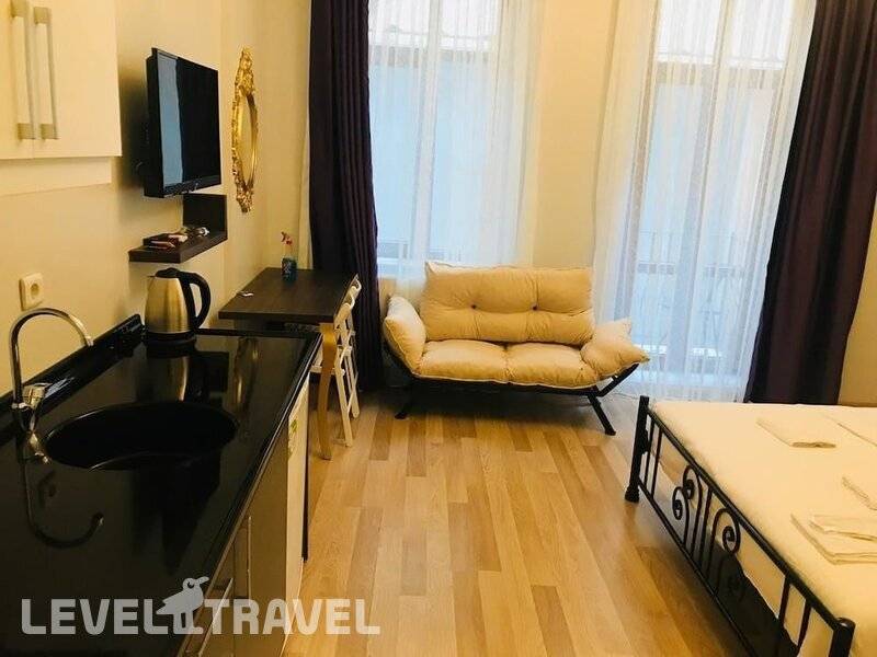 Фотография Frame Galata Hotel