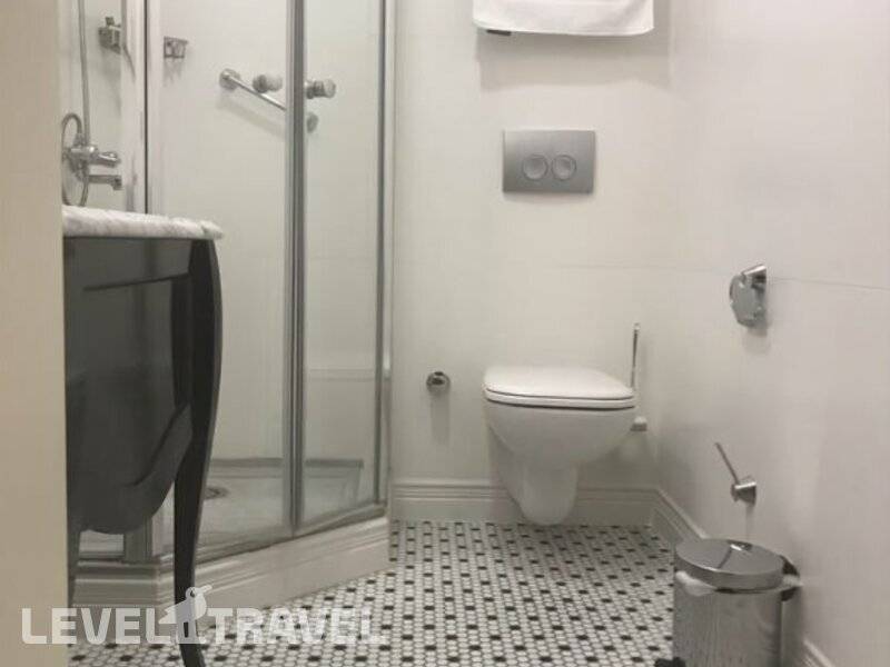 Фотография Frame Galata Hotel