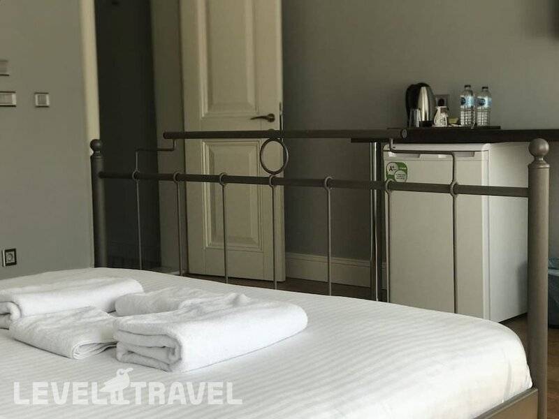 Фотография Frame Galata Hotel