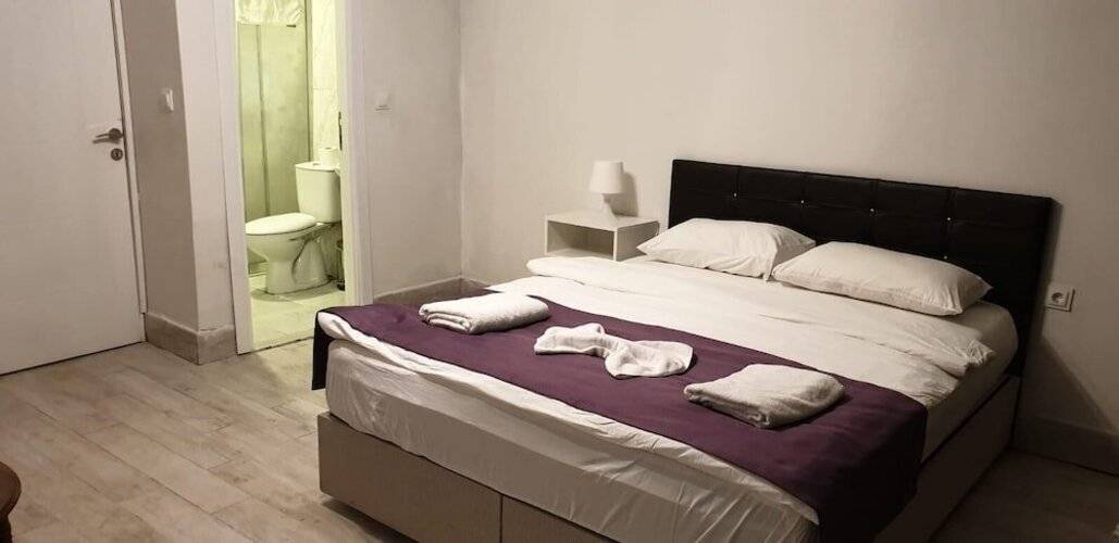 Frame Galata Hotel