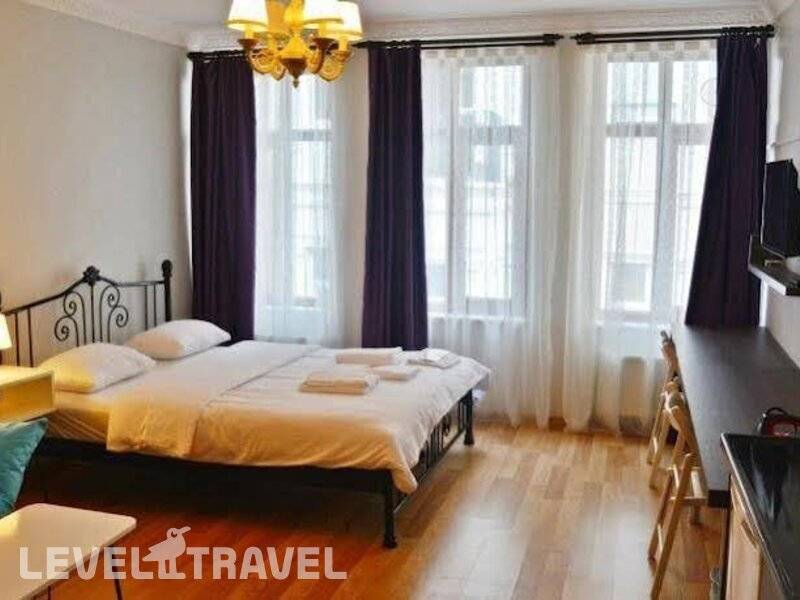 Фотография Frame Galata Hotel