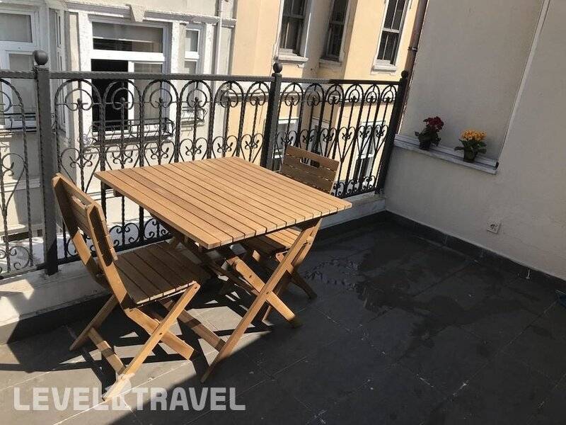 Фотография Frame Galata Hotel