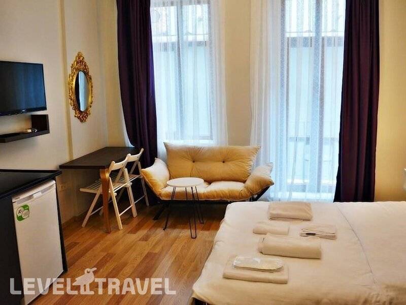 Фотография Frame Galata Hotel
