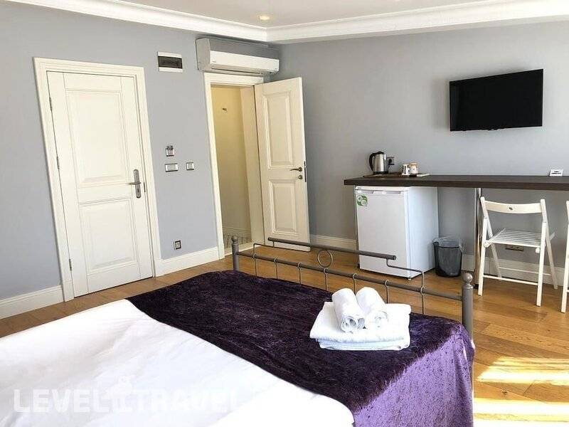 Фотография Frame Galata Hotel