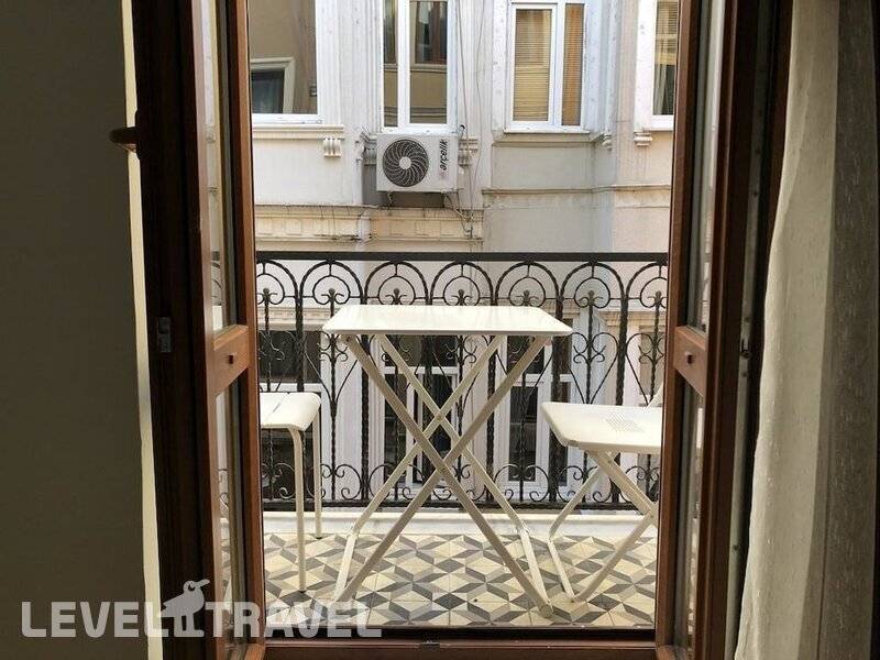 Фотография Frame Galata Hotel