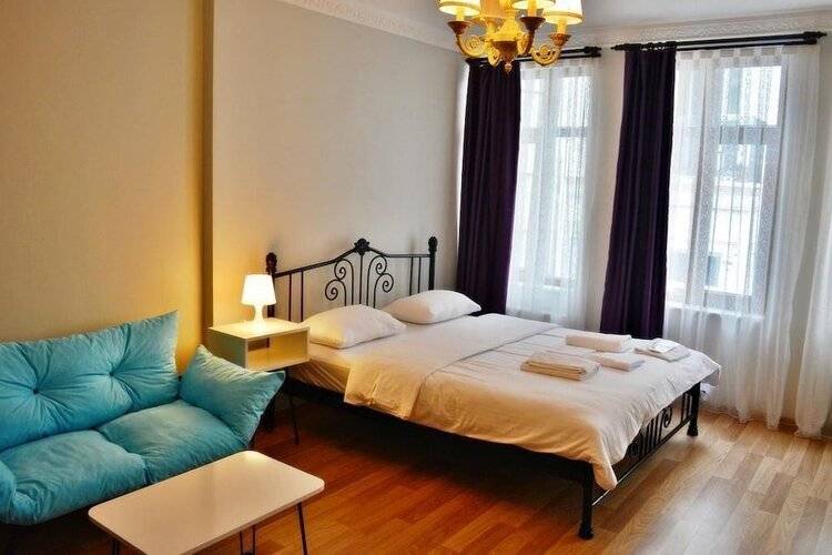 Frame Galata Hotel