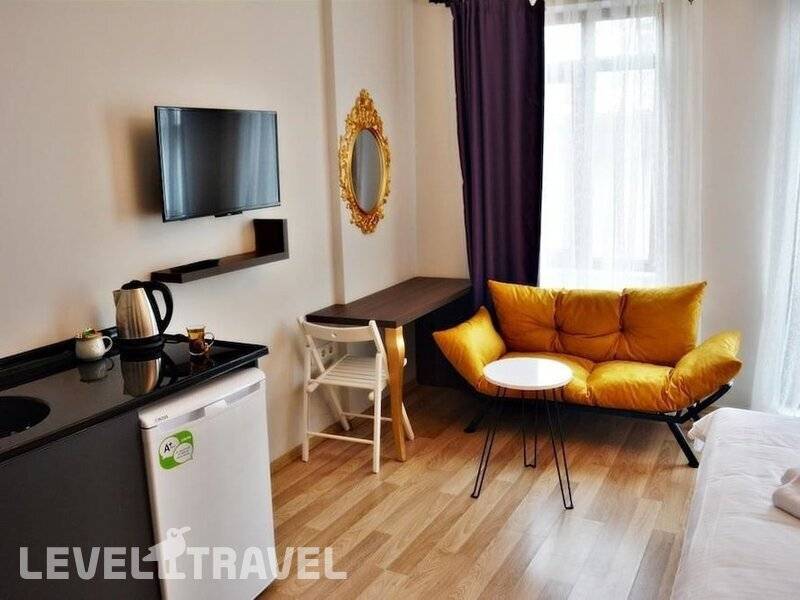 Фотография Frame Galata Hotel