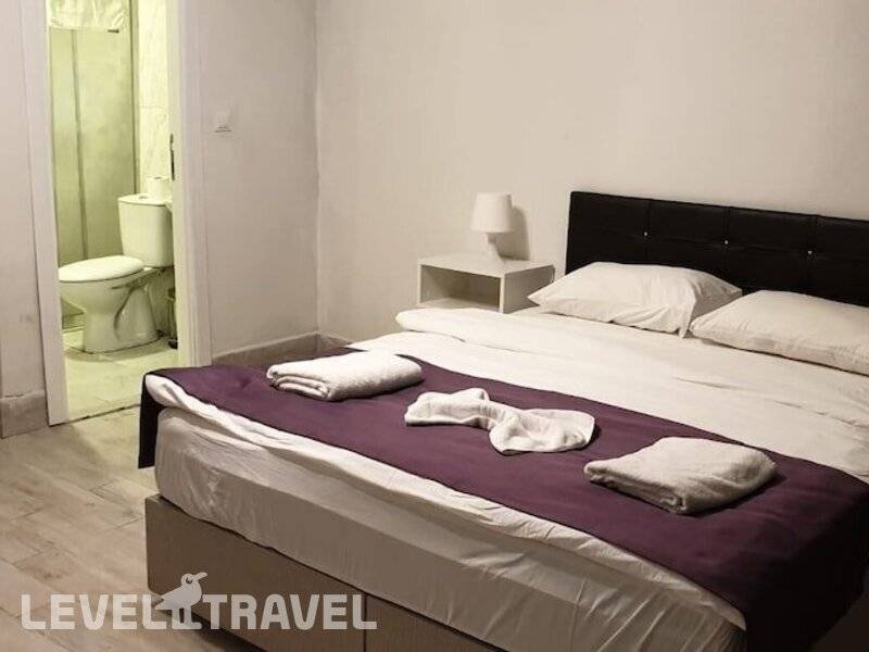 Фотография Frame Galata Hotel