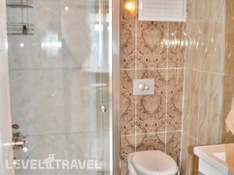 Фотография Frame Galata Hotel