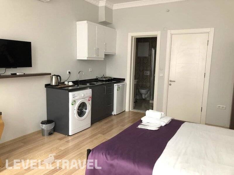 Фотография Frame Galata Hotel