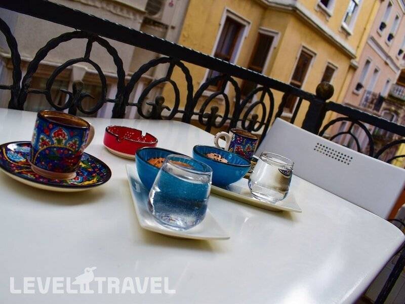 Фотография Frame Galata Hotel