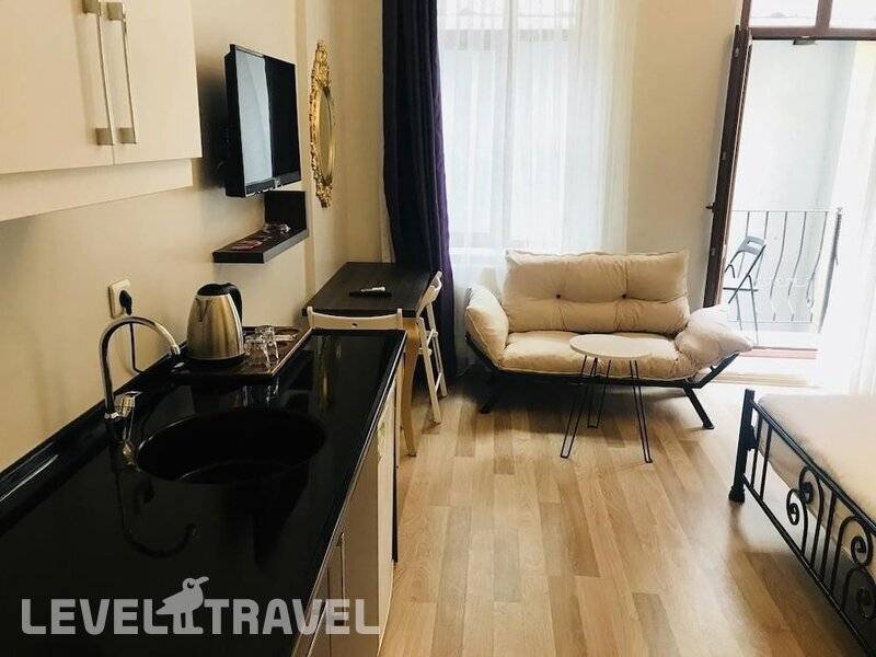 Фотография Frame Galata Hotel