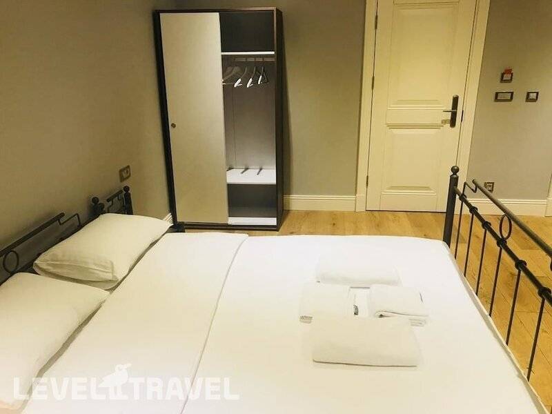 Фотография Frame Galata Hotel