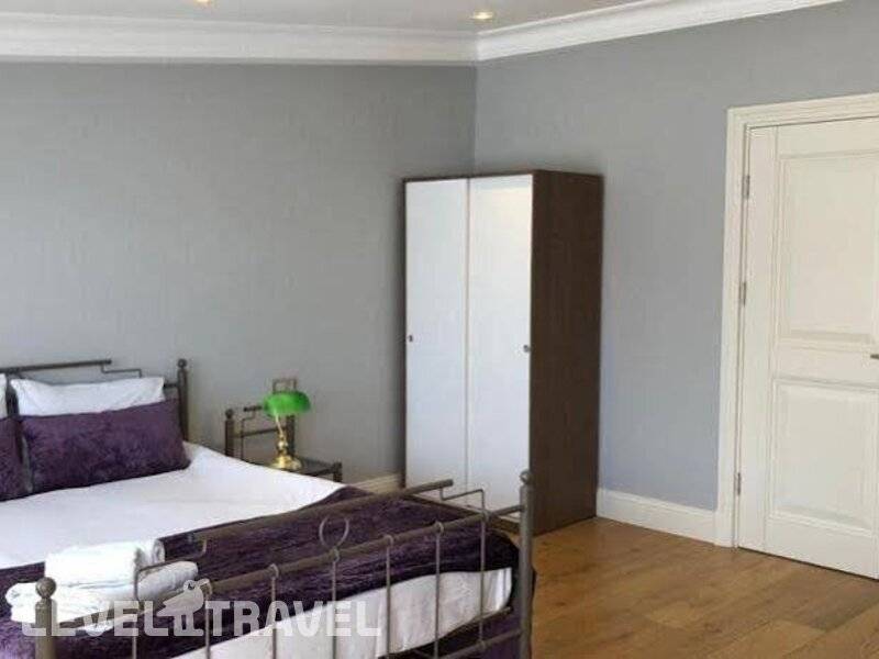 Фотография Frame Galata Hotel