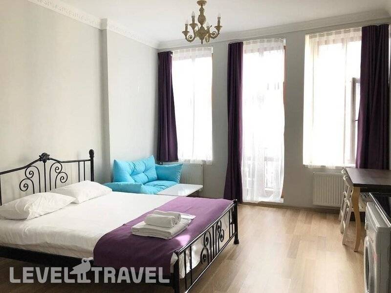 Фотография Frame Galata Hotel
