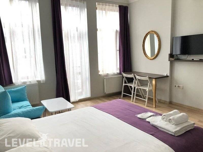 Фотография Frame Galata Hotel