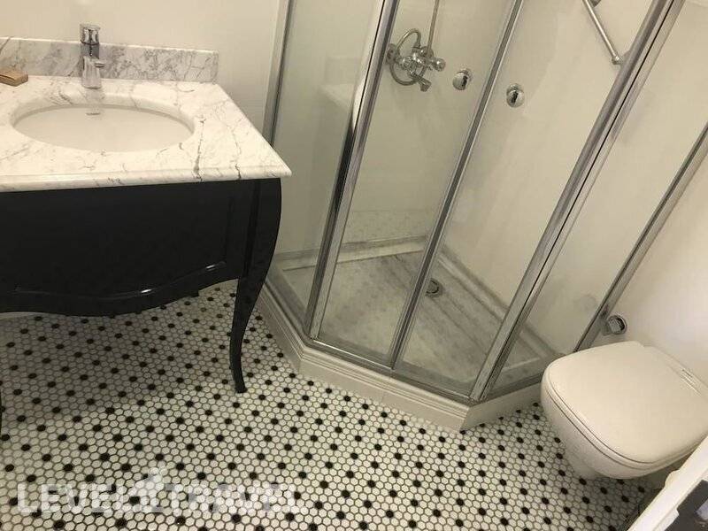 Фотография Frame Galata Hotel