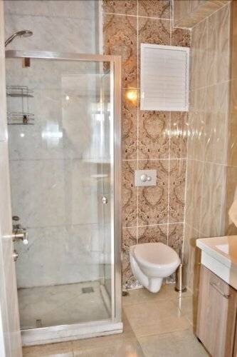 Frame Galata Hotel