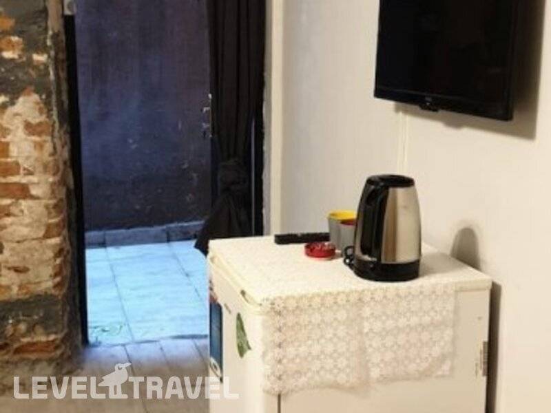 Фотография Frame Galata Hotel