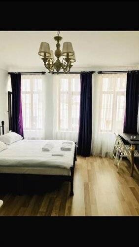 Frame Galata Hotel