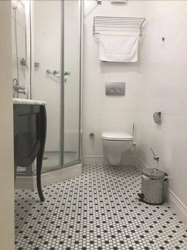 Frame Galata Hotel