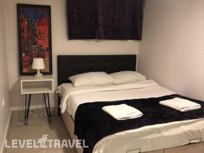 Фотография Frame Galata Hotel