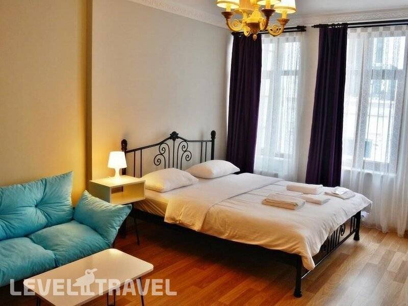 Фотография Frame Galata Hotel