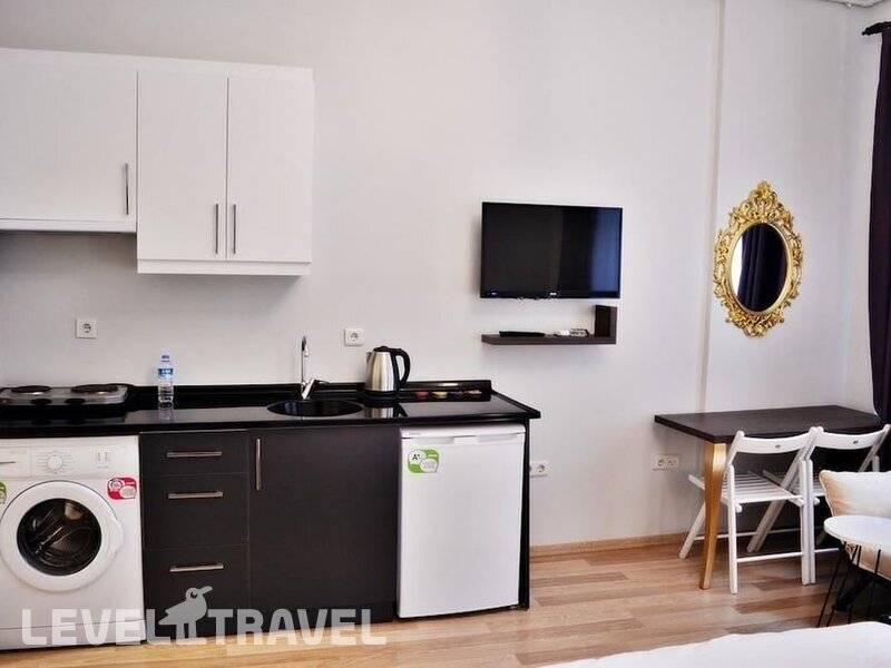 Фотография Frame Galata Hotel